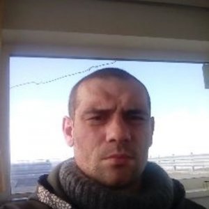 Михаил Вдовцев, 37 лет