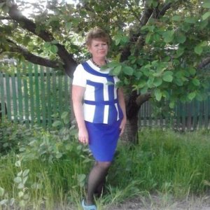 ВИКТОРИЯ , 48 лет