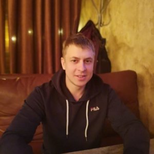 Алексей , 35 лет